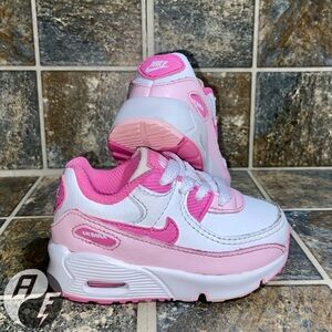 Nike Air Max 90 ‘Playful Pink’ (4C)